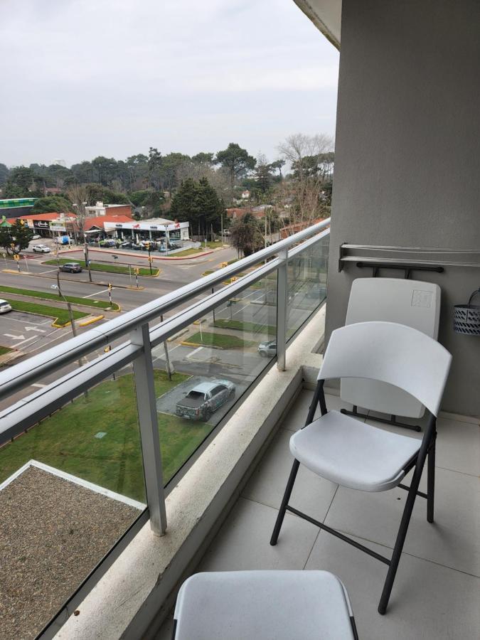 Bellagio Tower Apartamento Punta del Este Exterior foto