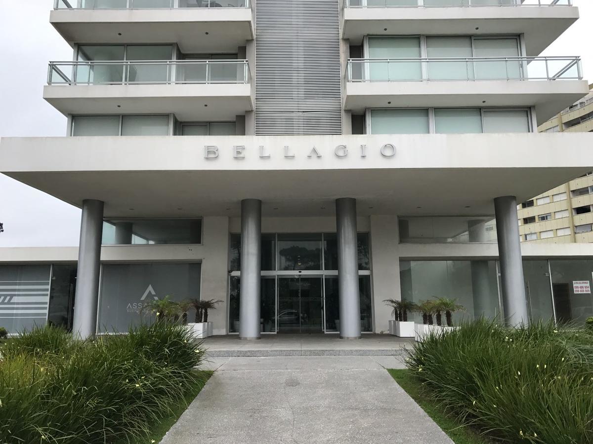 Bellagio Tower Apartamento Punta del Este Exterior foto
