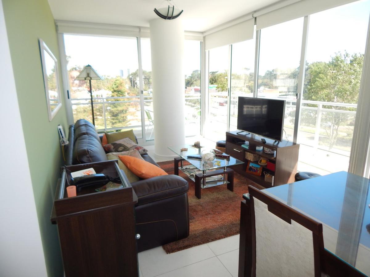 Bellagio Tower Apartamento Punta del Este Exterior foto