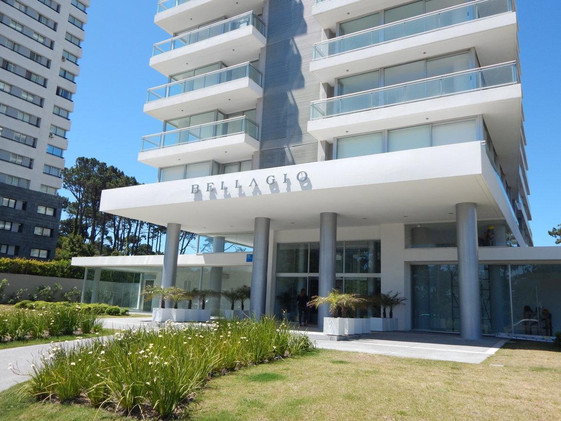 Bellagio Tower Apartamento Punta del Este Exterior foto