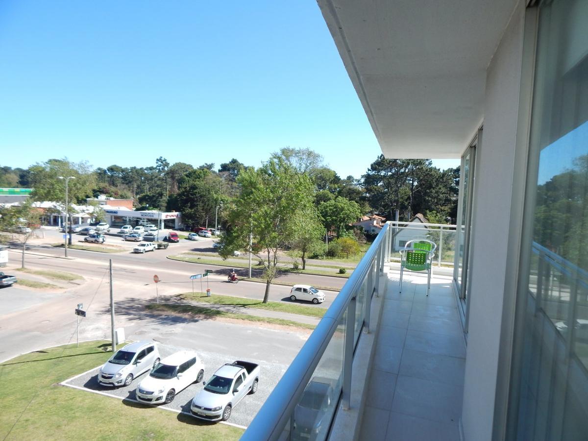 Bellagio Tower Apartamento Punta del Este Exterior foto