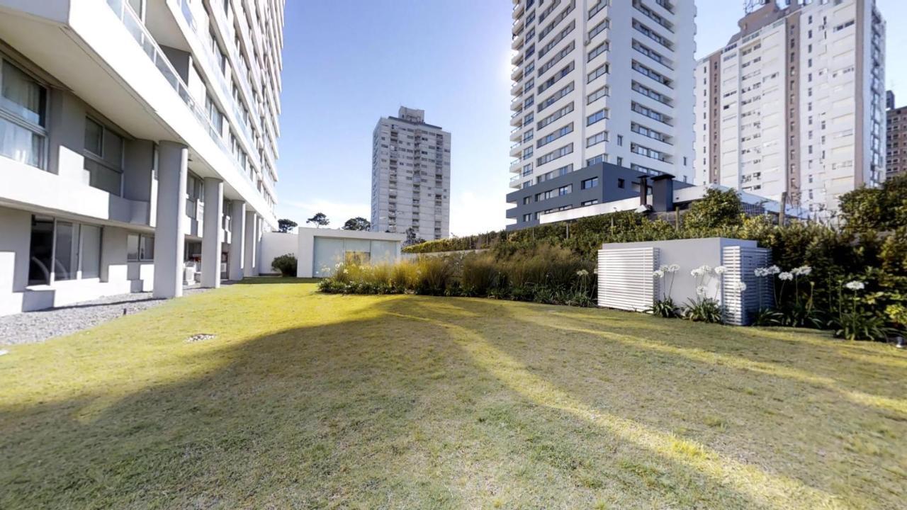 Bellagio Tower Apartamento Punta del Este Exterior foto